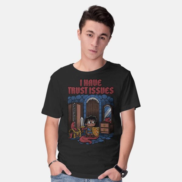 RPG Trust Issues - Image 2