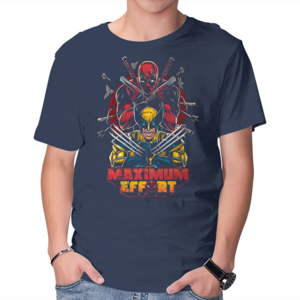 Maximum Effort Friends - Image 6