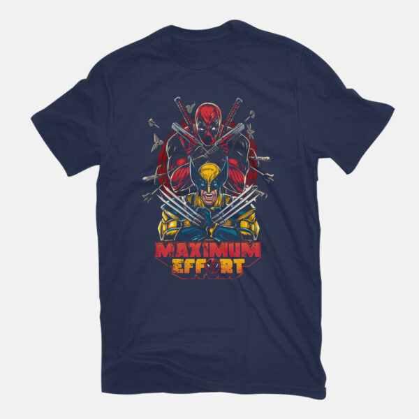 Maximum Effort Friends - Image 8