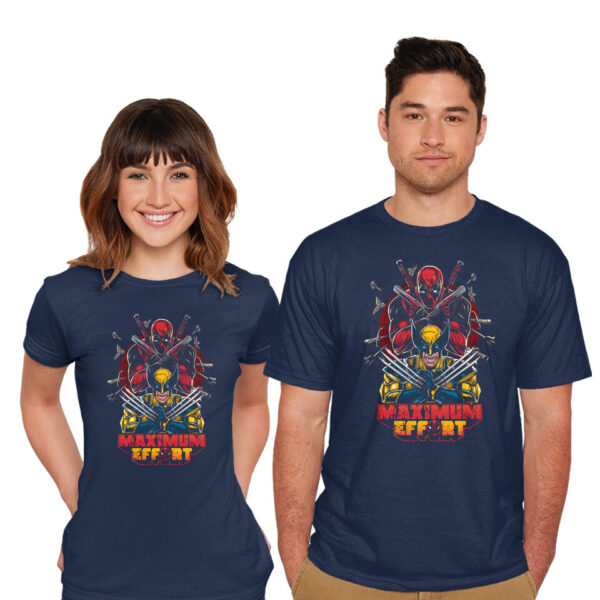 Maximum Effort Friends - Image 10