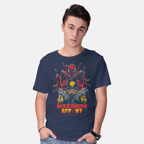 Maximum Effort Friends - Image 7
