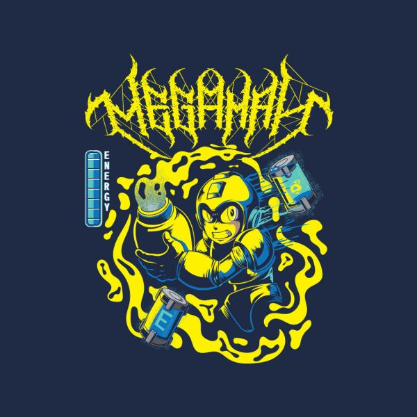 Megaman Energy - Image 9