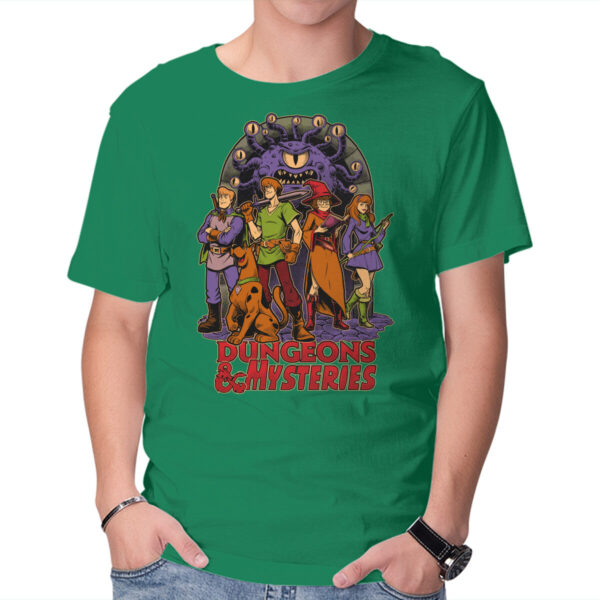 Dungeons And Mysteries - Image 17