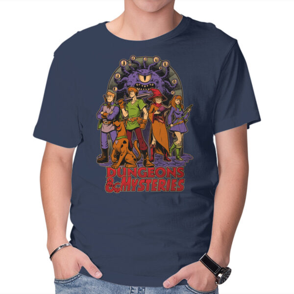 Dungeons And Mysteries - Image 5
