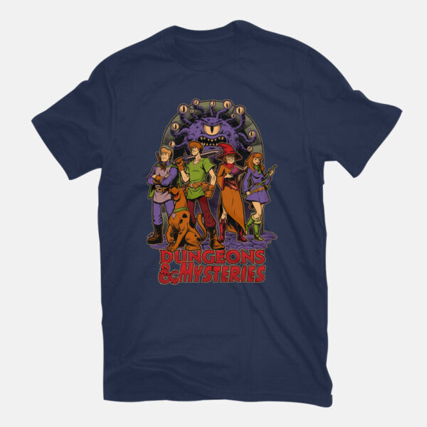 Dungeons And Mysteries - Image 7