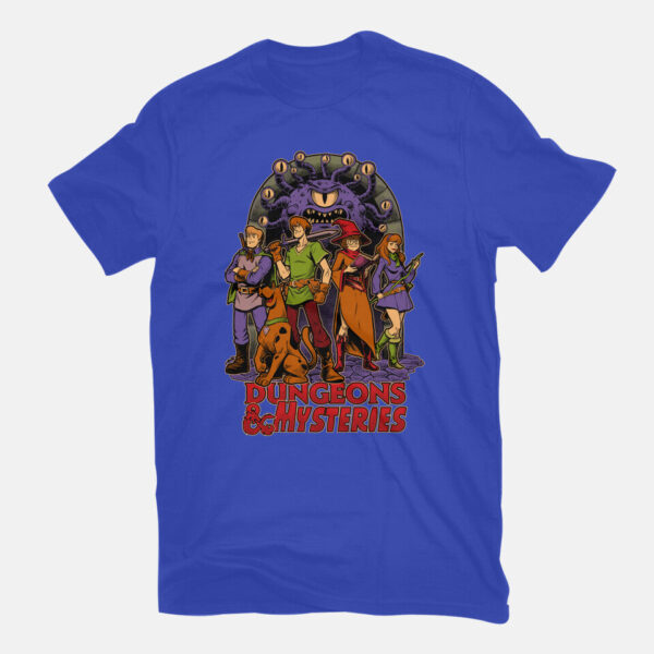 Dungeons And Mysteries - Image 11