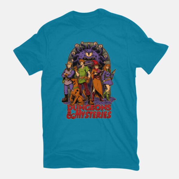 Dungeons And Mysteries - Image 15