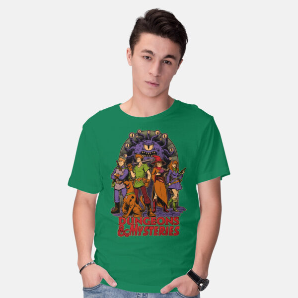 Dungeons And Mysteries - Image 18