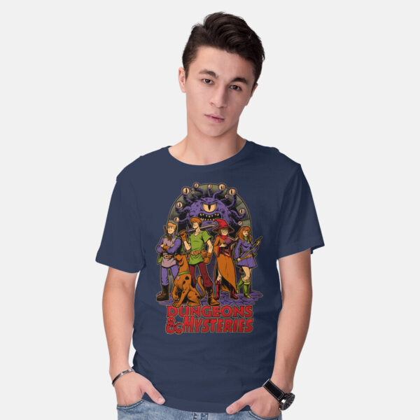 Dungeons And Mysteries - Image 6