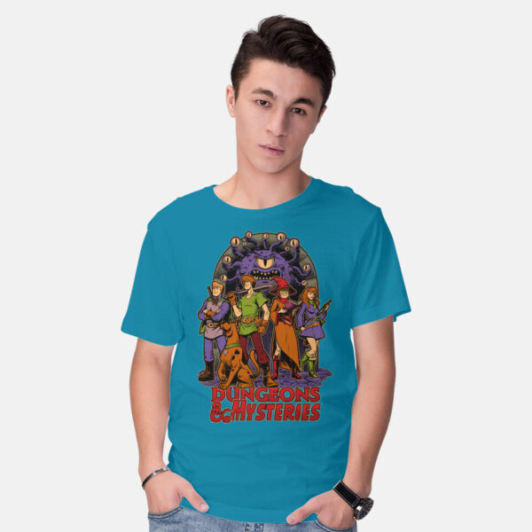 Dungeons And Mysteries - Image 14