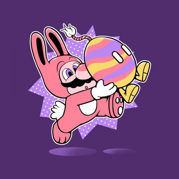 Super Easter Egg - Image 20