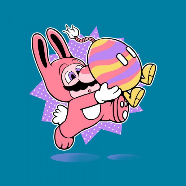 Super Easter Egg - Image 16