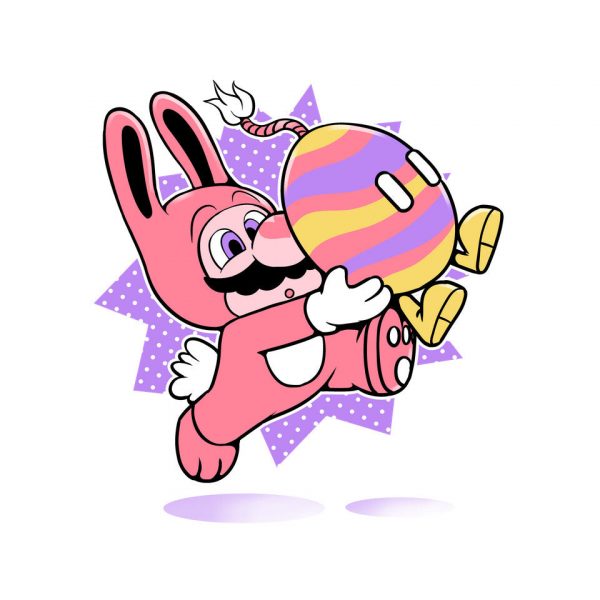 Super Easter Egg - Image 12