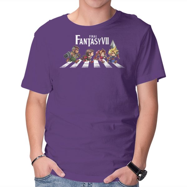 FFVII Road - Image 17
