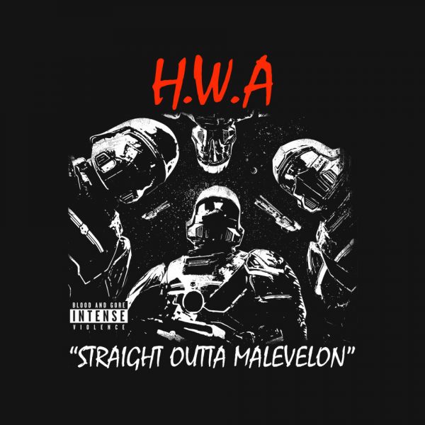 HWA Straight Outta Malevelon - Image 4