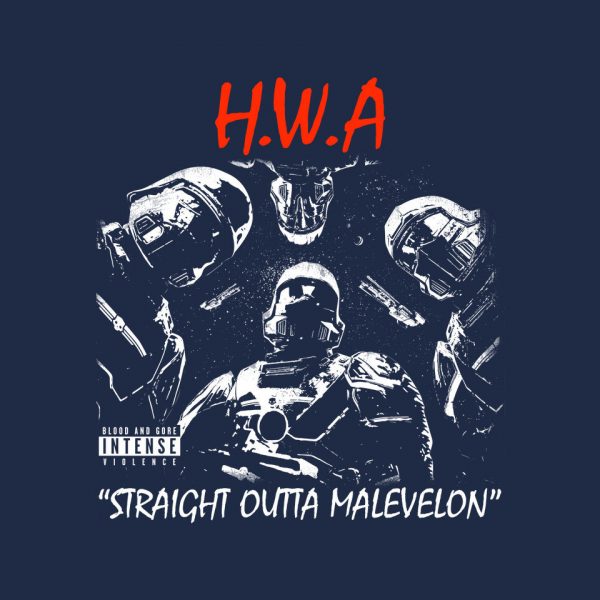 HWA Straight Outta Malevelon - Image 8
