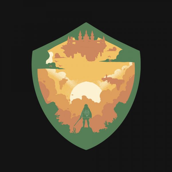 Hylian Shield - Image 4