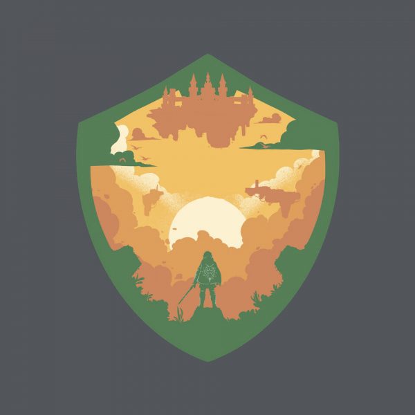 Hylian Shield - Image 12