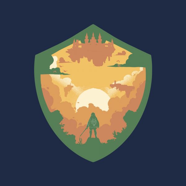 Hylian Shield - Image 8