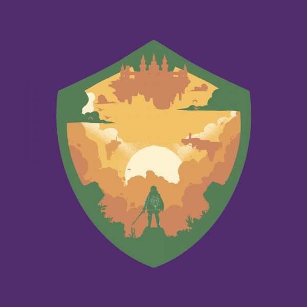 Hylian Shield - Image 16