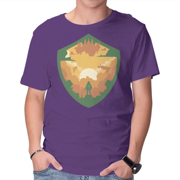 Hylian Shield - Image 13