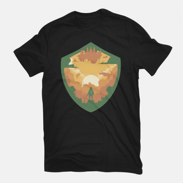 Hylian Shield - Image 3