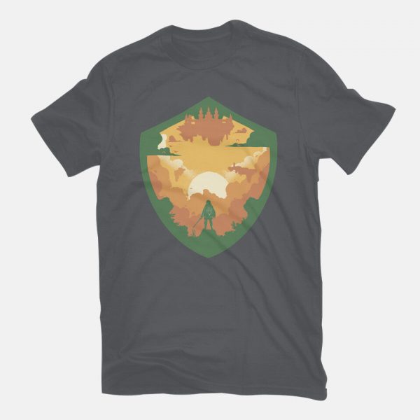 Hylian Shield - Image 11