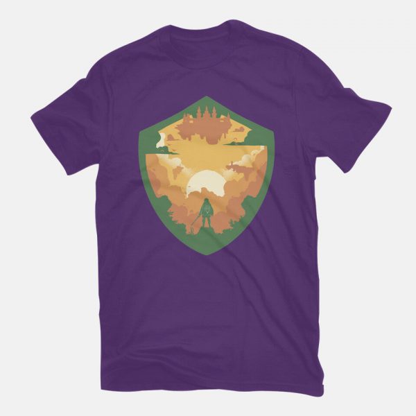Hylian Shield - Image 15