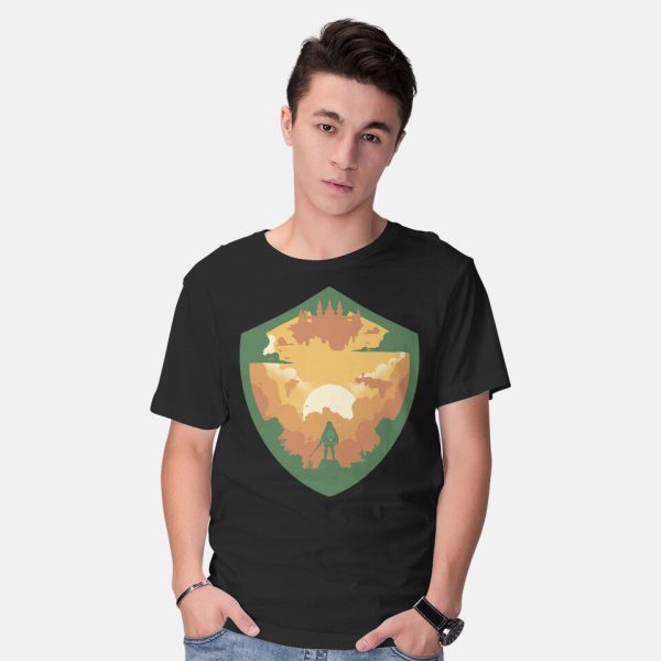Hylian Shield - Image 2