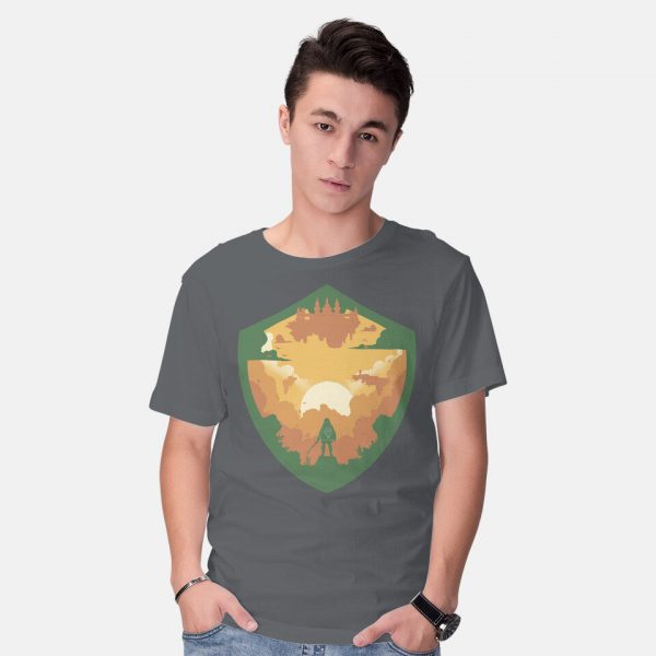 Hylian Shield - Image 10