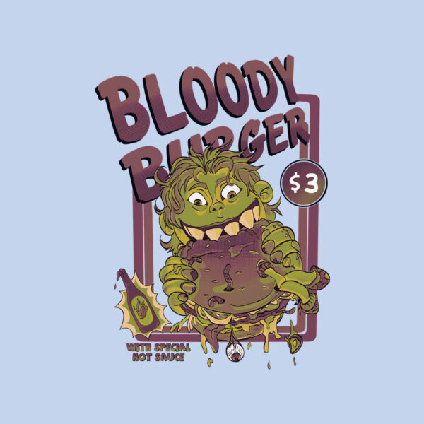 Burger Monster - Image 16