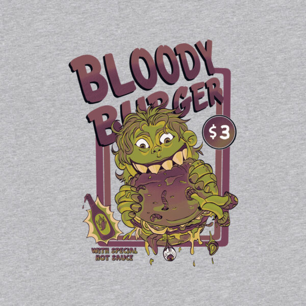 Burger Monster - Image 20