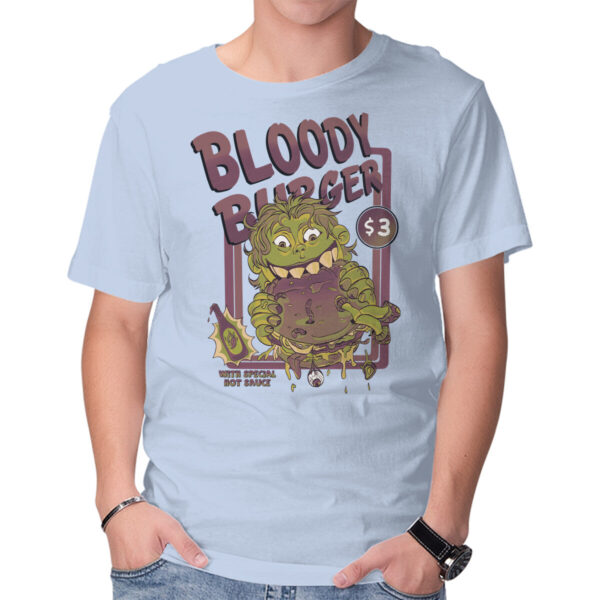 Burger Monster - Image 13