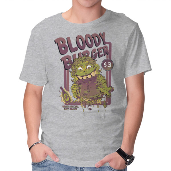Burger Monster - Image 17
