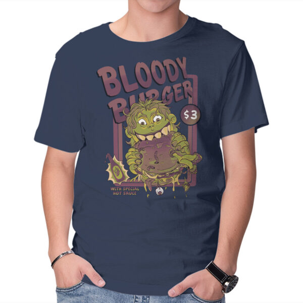 Burger Monster - Image 5