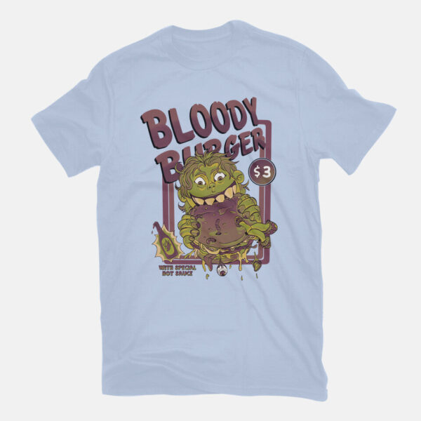 Burger Monster - Image 15