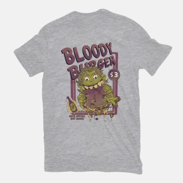 Burger Monster - Image 19