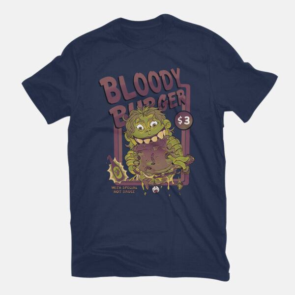 Burger Monster - Image 7