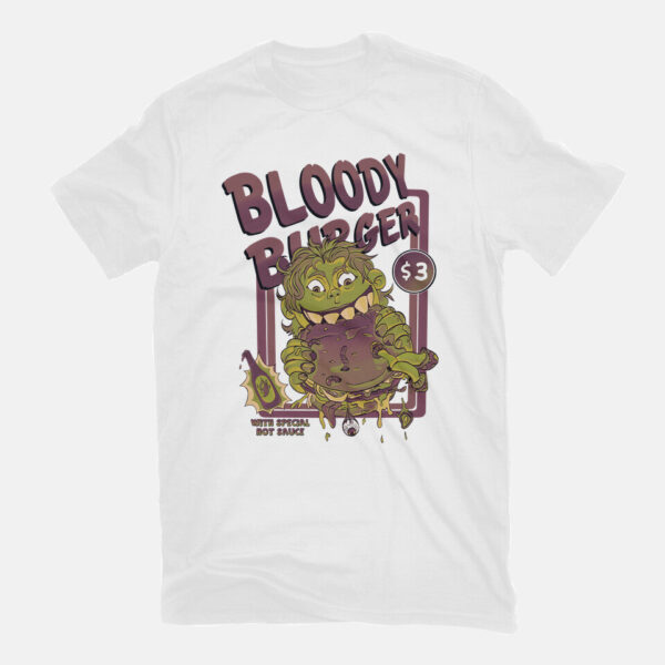 Burger Monster - Image 11