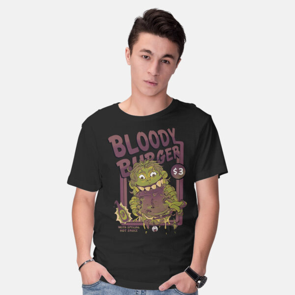Burger Monster - Image 2