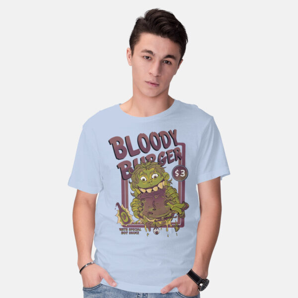 Burger Monster - Image 14