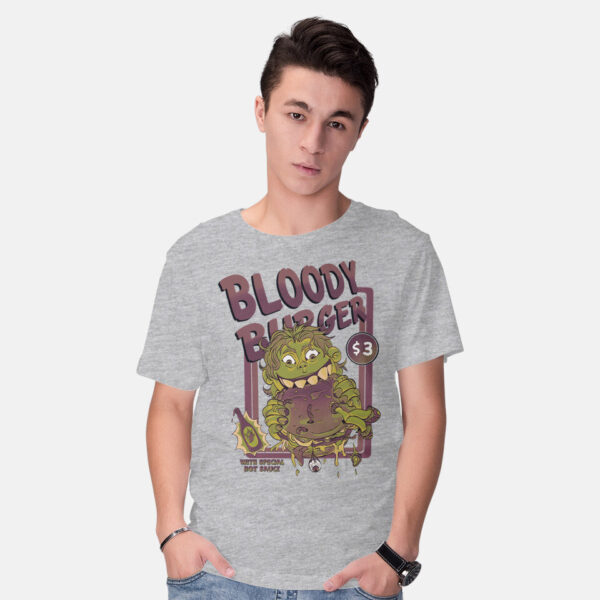 Burger Monster - Image 18