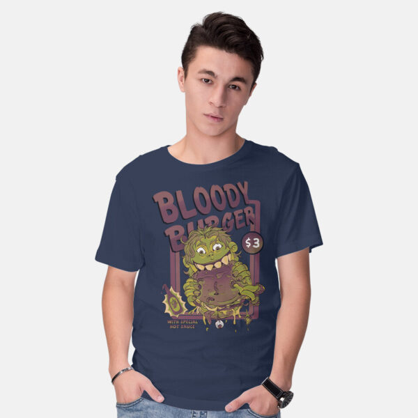 Burger Monster - Image 6