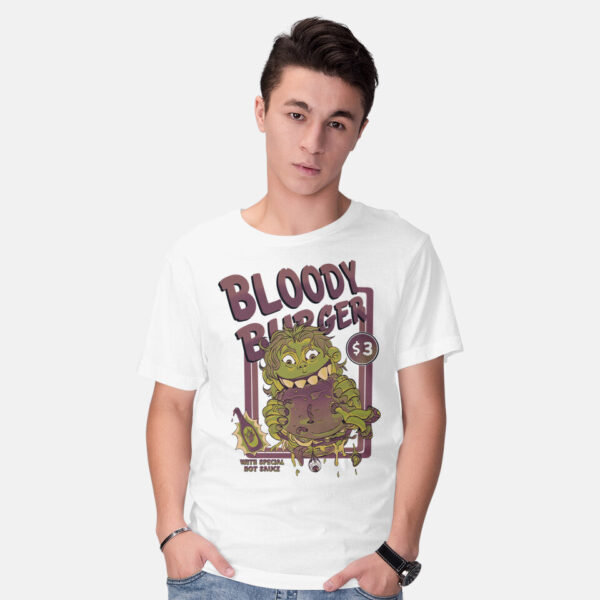 Burger Monster - Image 10