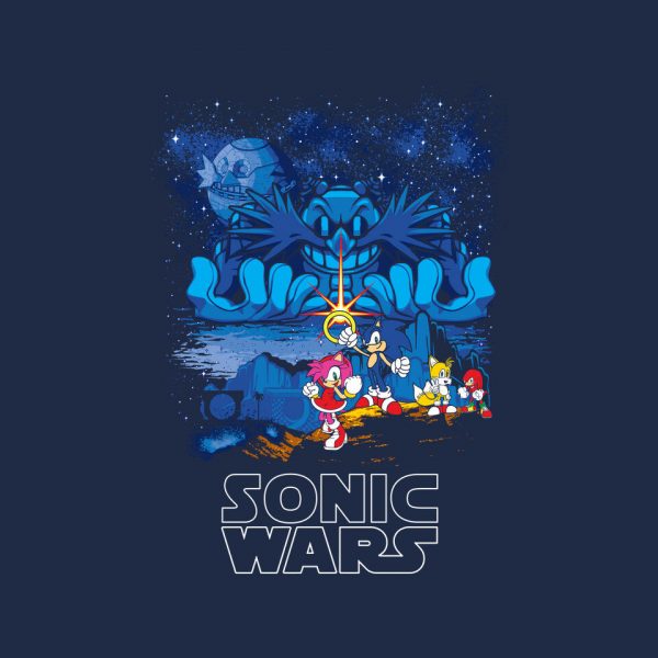 Sonic Wars - Image 9