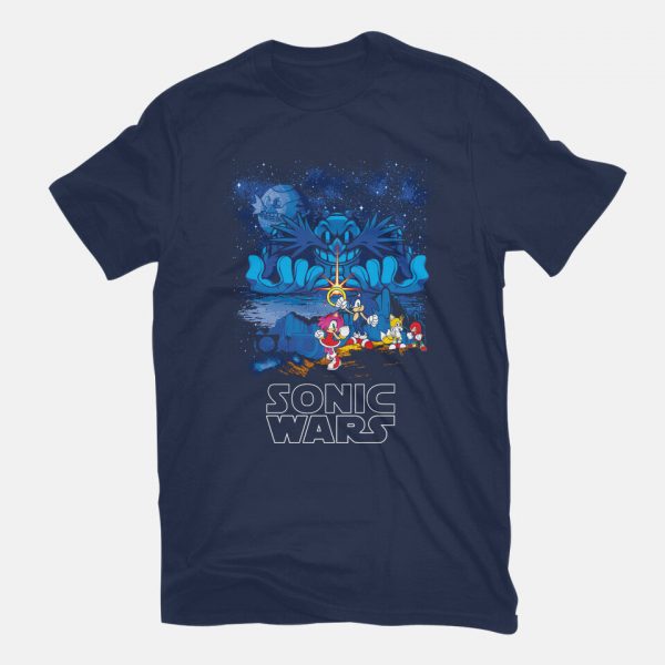 Sonic Wars - Image 8