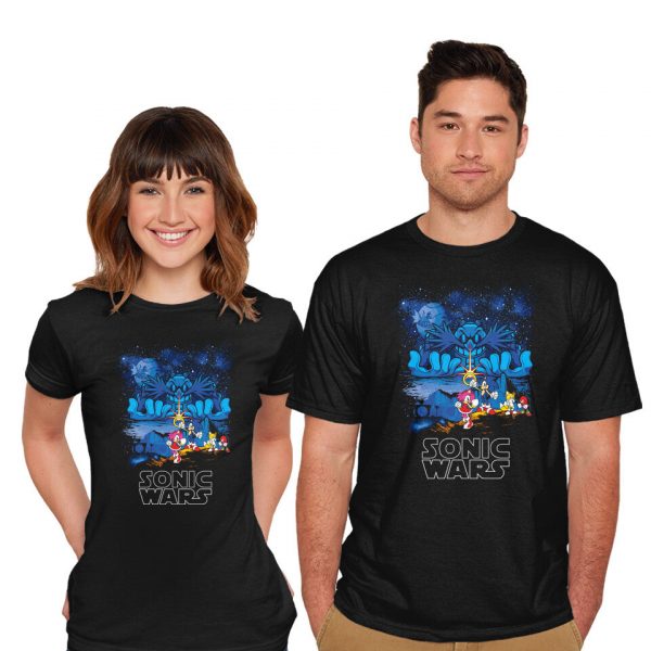 Sonic Wars - Image 5