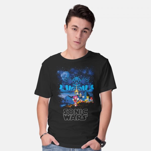 Sonic Wars - Image 2