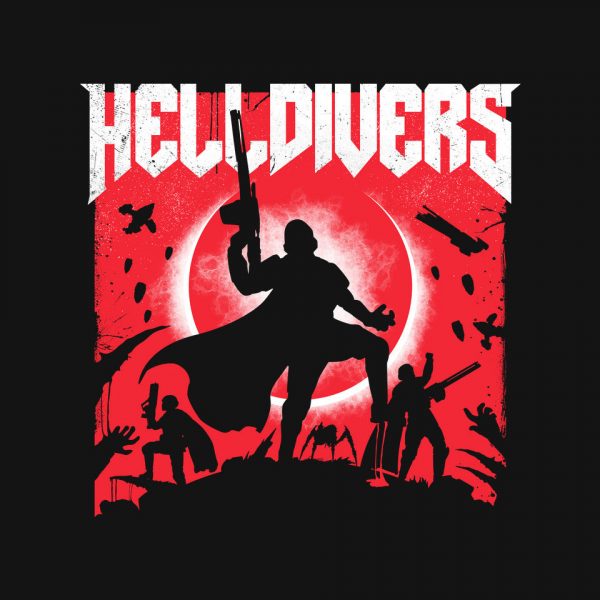Helldivers Doom - Image 4