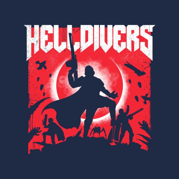 Helldivers Doom - Image 9
